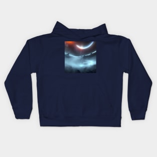 Radiant Kids Hoodie